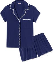 Eberjey Frida Short Pajamas