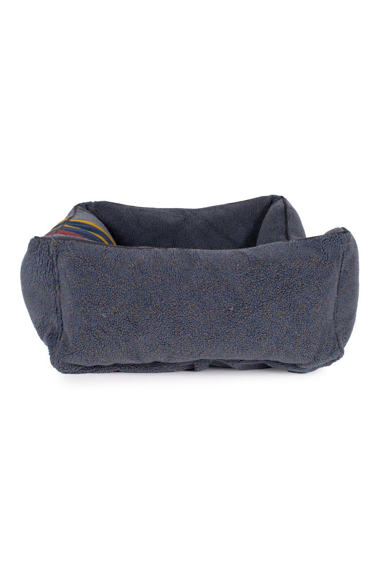 Kuddler Dog Bed, Alternate, color, LAKE
