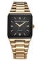 Gen Diamond Bracelet Watch, 42mm
