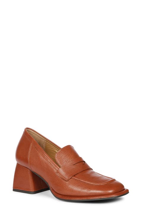 Viviana Loafer Pump (Women)