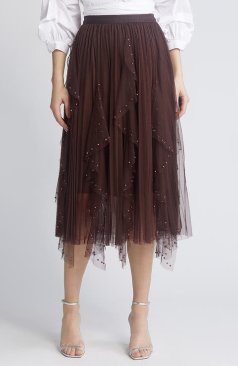 Women's Tulle Skirts | Nordstrom