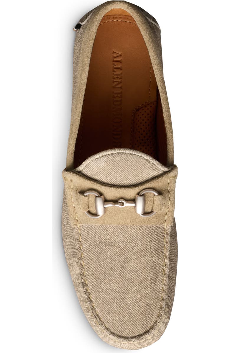 Allen Edmonds Sebastian Bit Driving Loafer, Alternate, color,