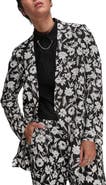 WILDFANG The Empower Double Breasted Blazer