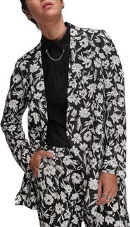 WILDFANG The Empower Double Breasted Blazer
