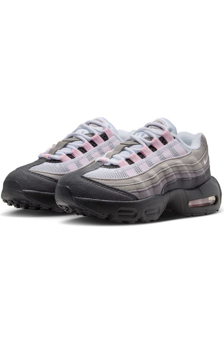 Nike Air Max 95 Sneaker, Main, color,