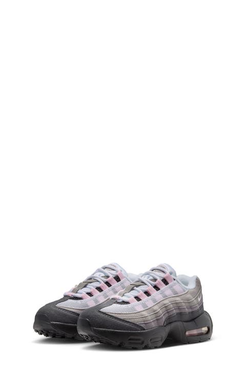 Air Max 95 Sneaker (Toddler & Little Kid)