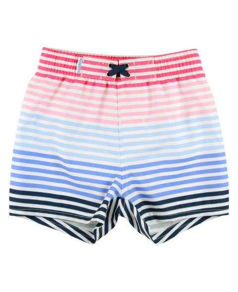 Boys UPF50+ Swim Trunks