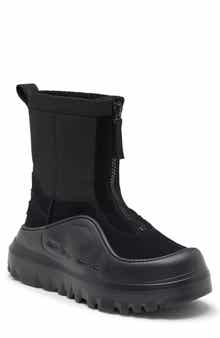 Peakmod Leather Boot