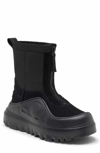 Peakmod Leather Boot