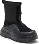 UGG® Peakmod Leather Boot