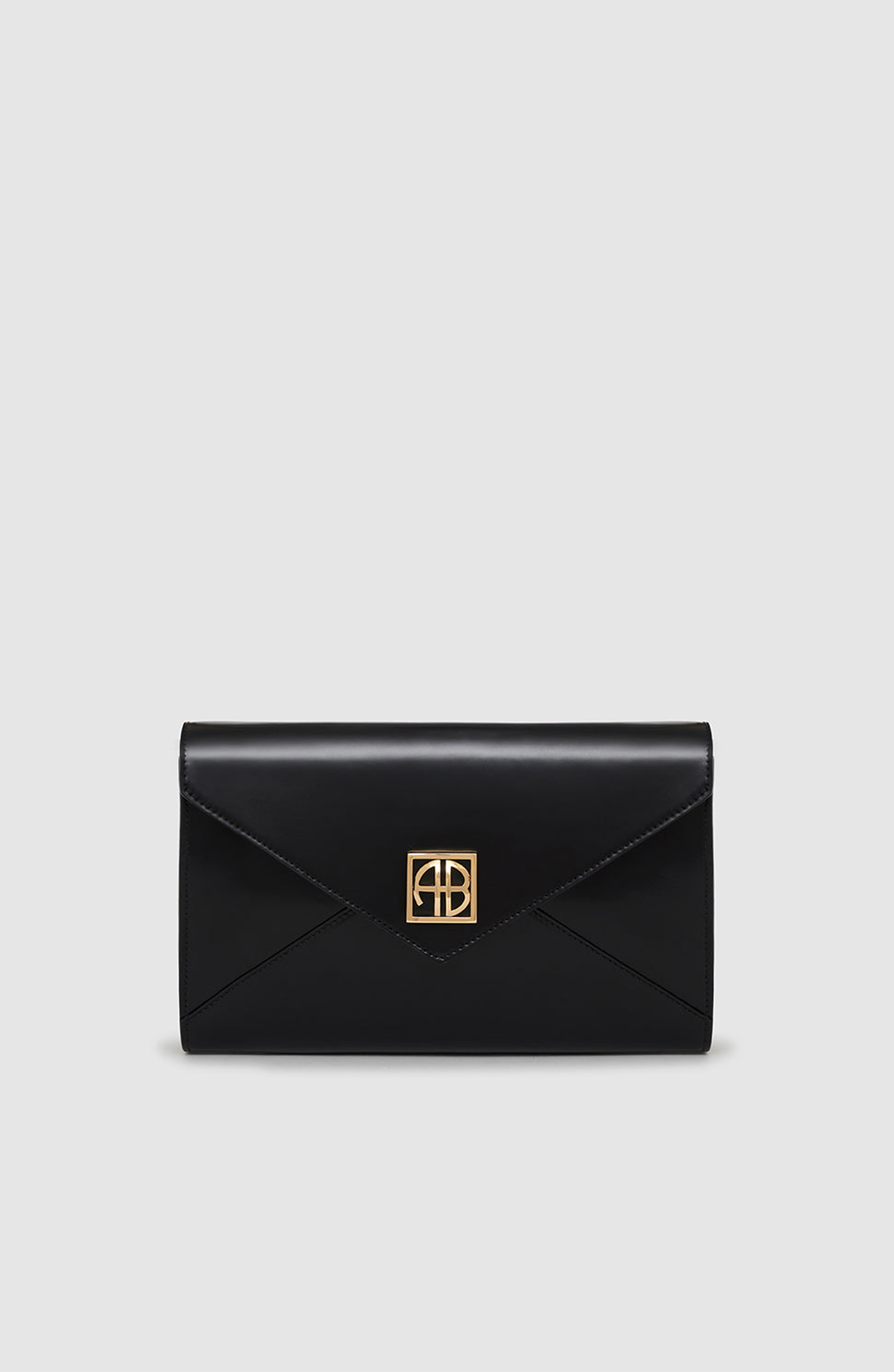 ANINE BING Elly Clutch, Alternate, color, 