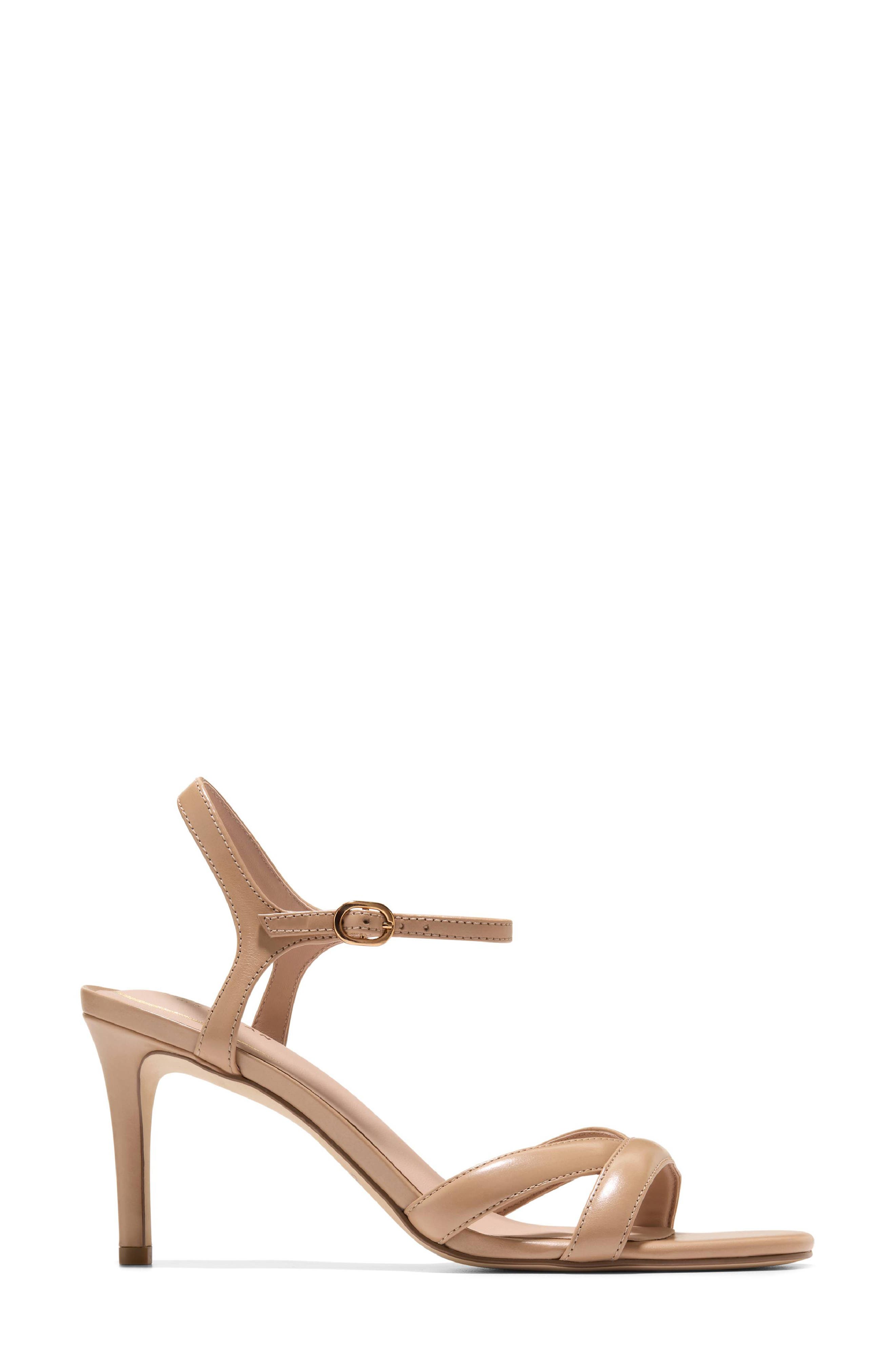 Cole Haan Constantina Sandal, Alternate, color, Ch Tuscan Sand Leather
