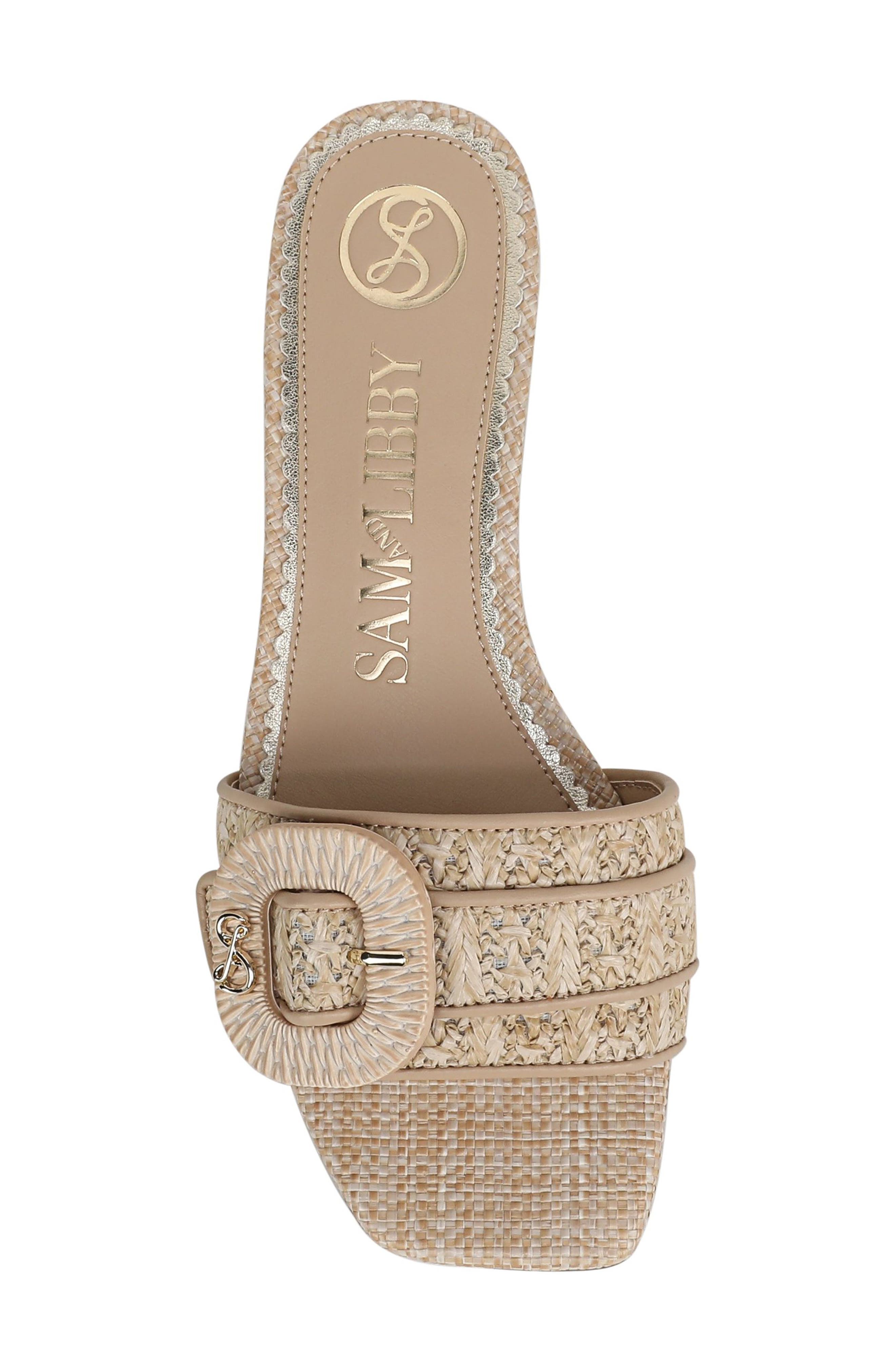 Kandie 2 Slide Sandal, Alternate, color, CYPRUS