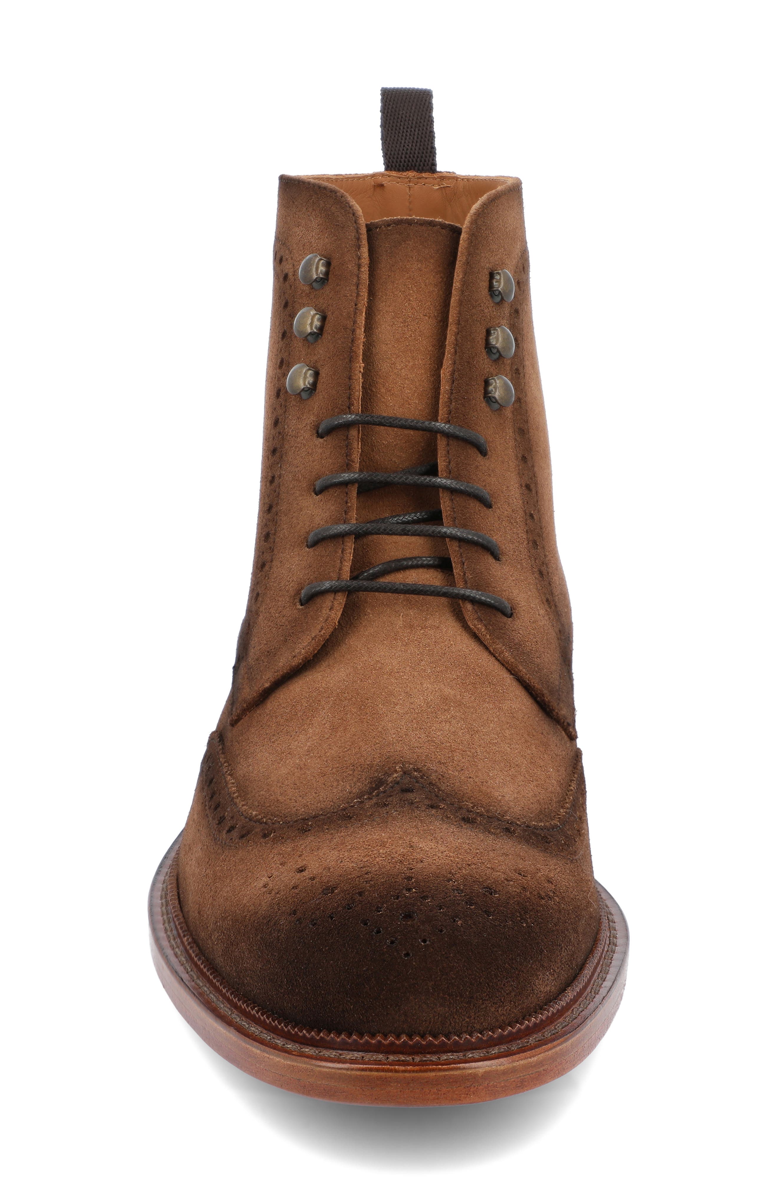 TAFT Mack Boot, Alternate, color, 