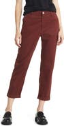 AG The Caden Straight Leg Pants