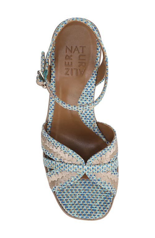 NATURALIZER NATURALIZER KATALINA PLATFORM SANDAL 