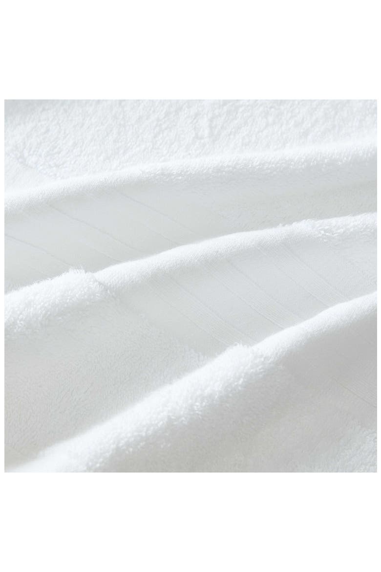 Skyland Manor Cotton Towel Set, Alternate, color, WHITE
