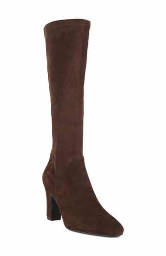 Georgette Tall Boot