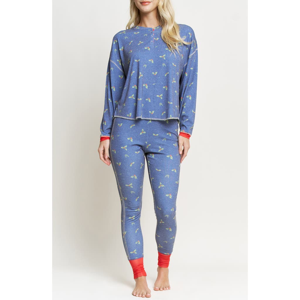 Honeydew Back In Blue