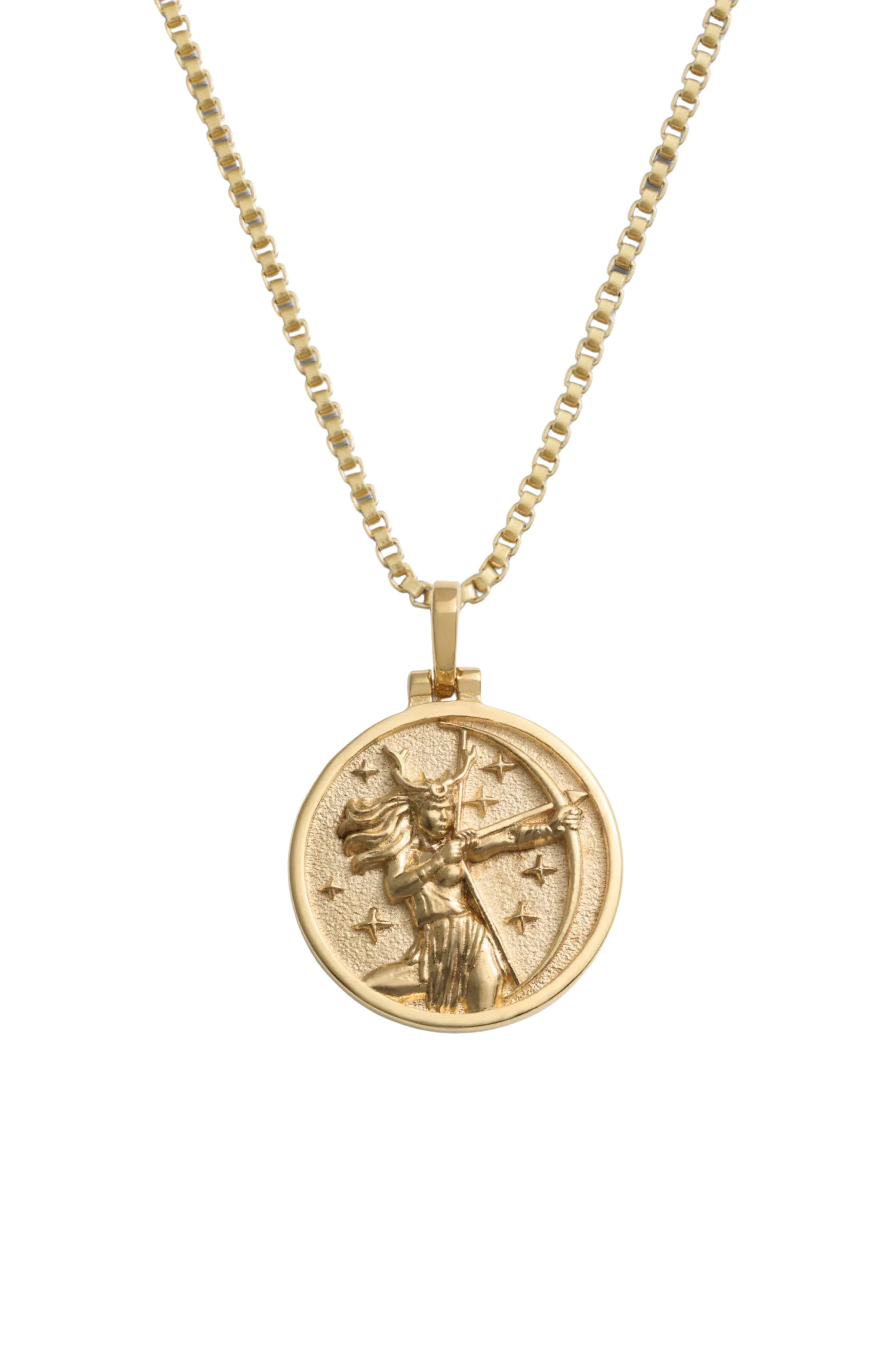 ARTEMIS/ GOLD