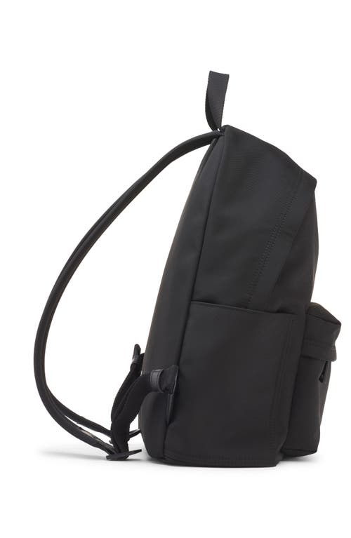 Moncler New Pierrick Canvas Backpack