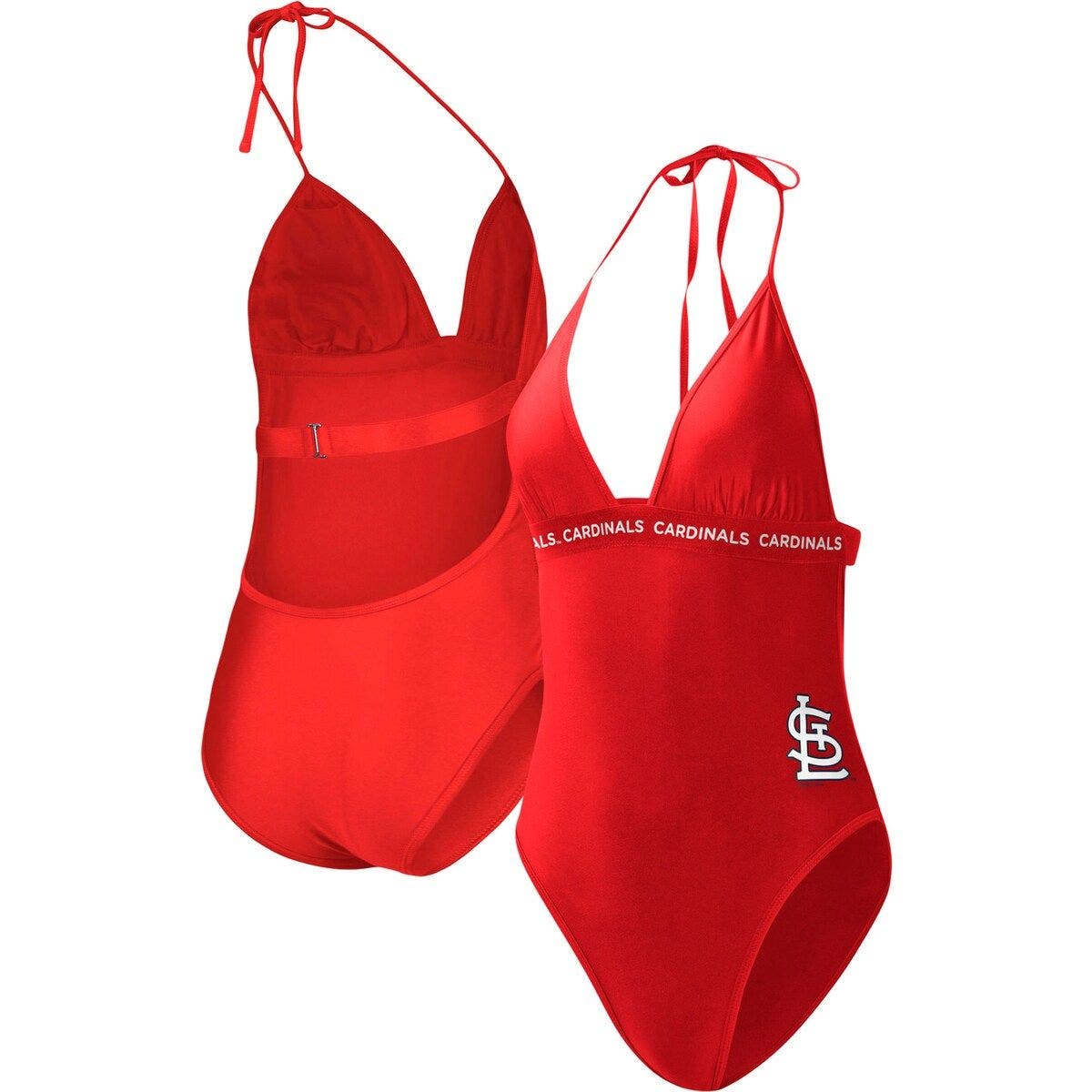 selected Red
