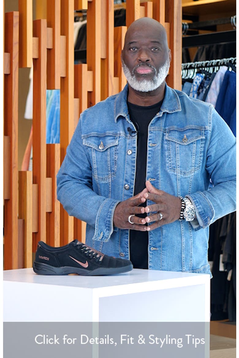 Total 90 Premium Tiempo Soccer Sneaker (Men) | Nordstrom