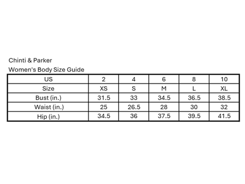Chinti & Parker Pure Cashmere Wide Leg Pants In Brown