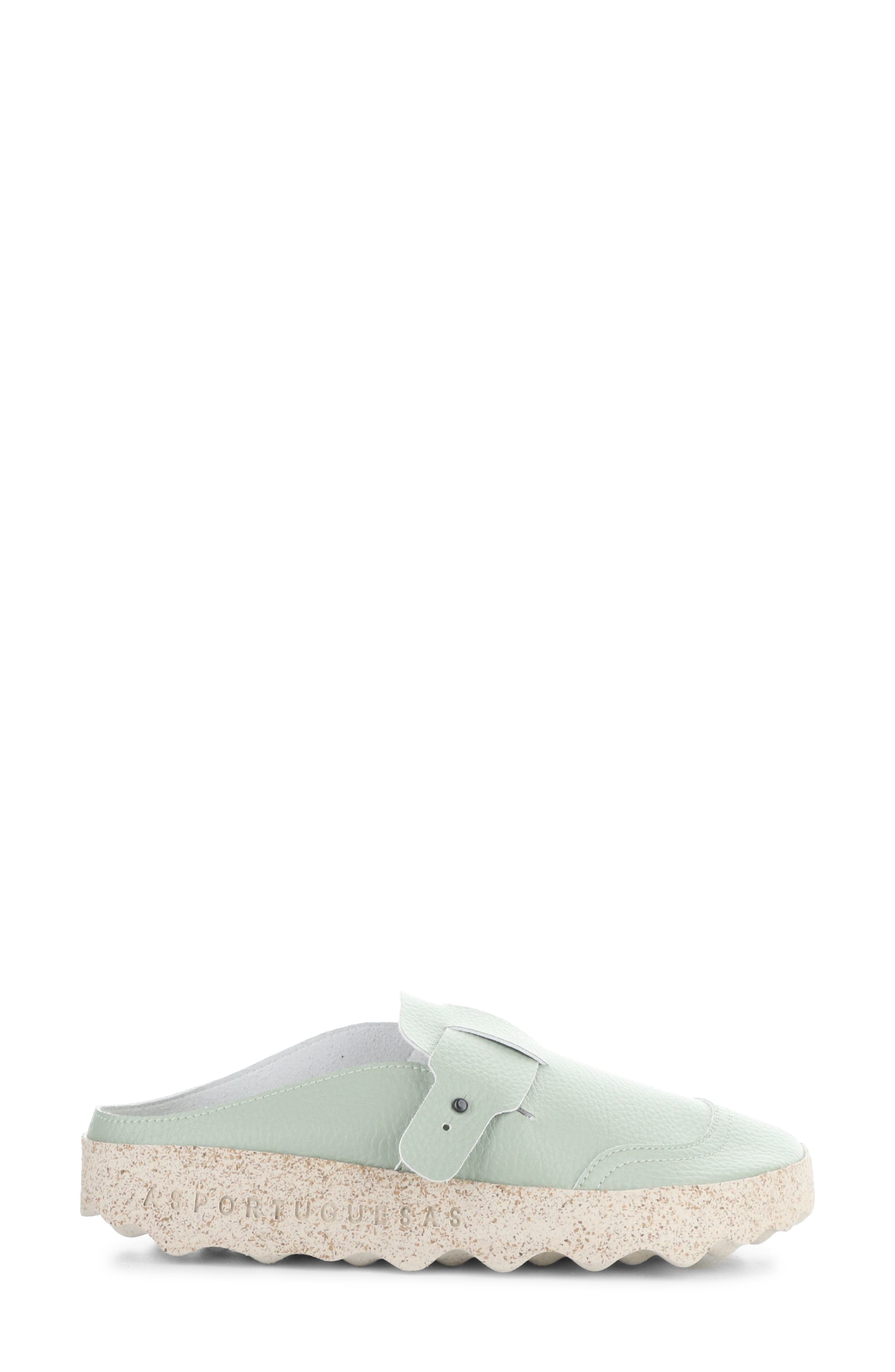 Asportuguesas by Fly London Cole Clog, Alternate, color, 