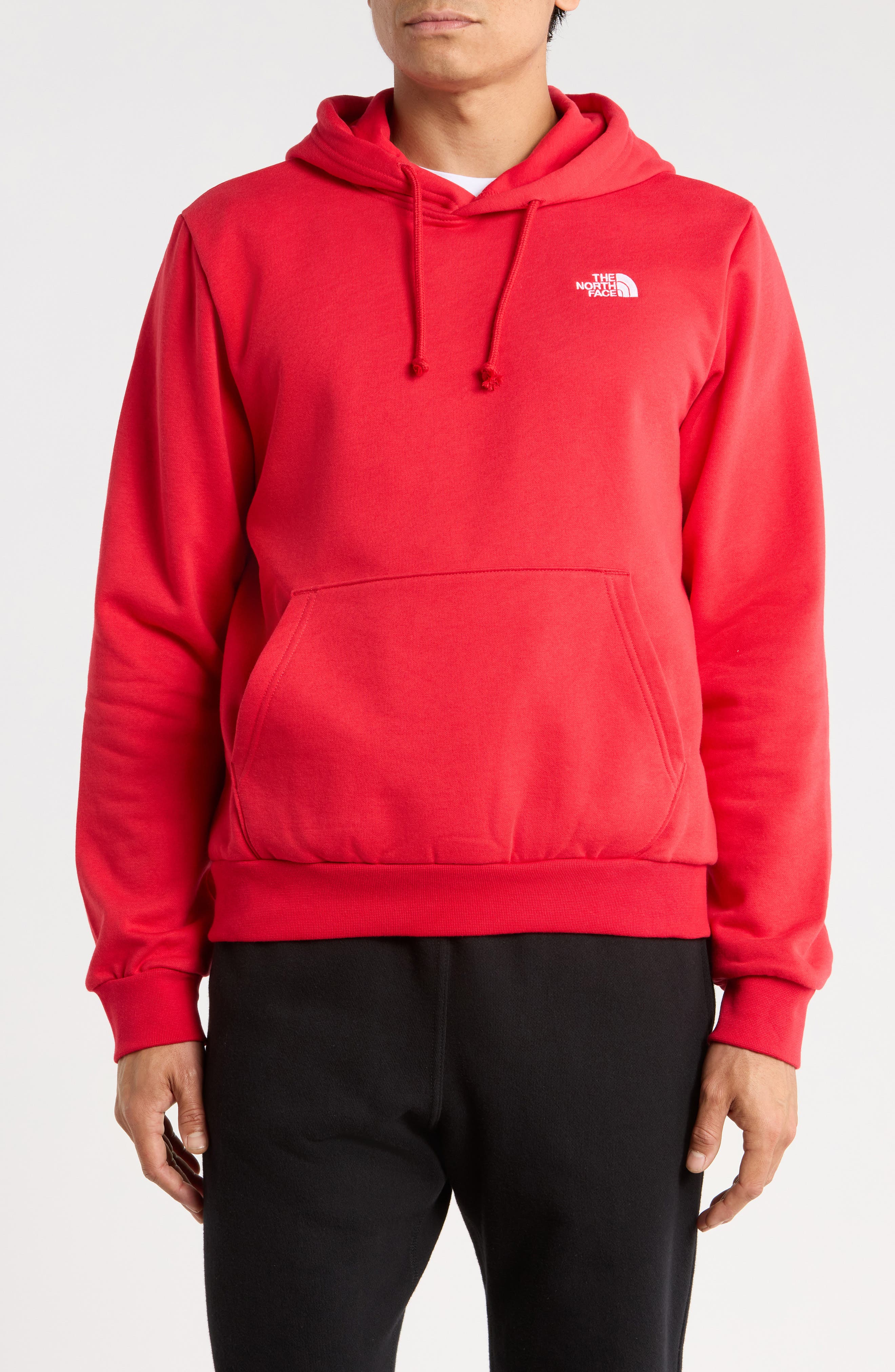 Evolution Simple Dome Regular Hoodie