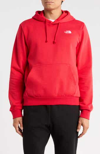Evolution Simple Dome Regular Hoodie