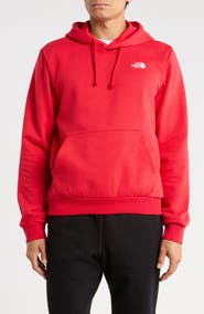 The North Face Evolution Simple Dome Regular Hoodie