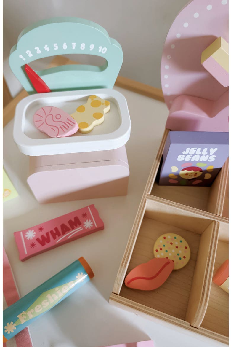 Sweetie Pic 'N Mix Shop Play Set, Alternate, color, PINK MULTI