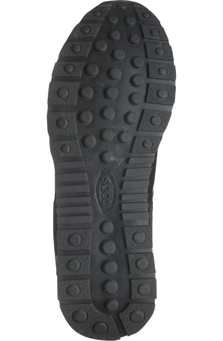 Tod's Pantofola Slip-On Fashion Sneaker, Alternate, color,