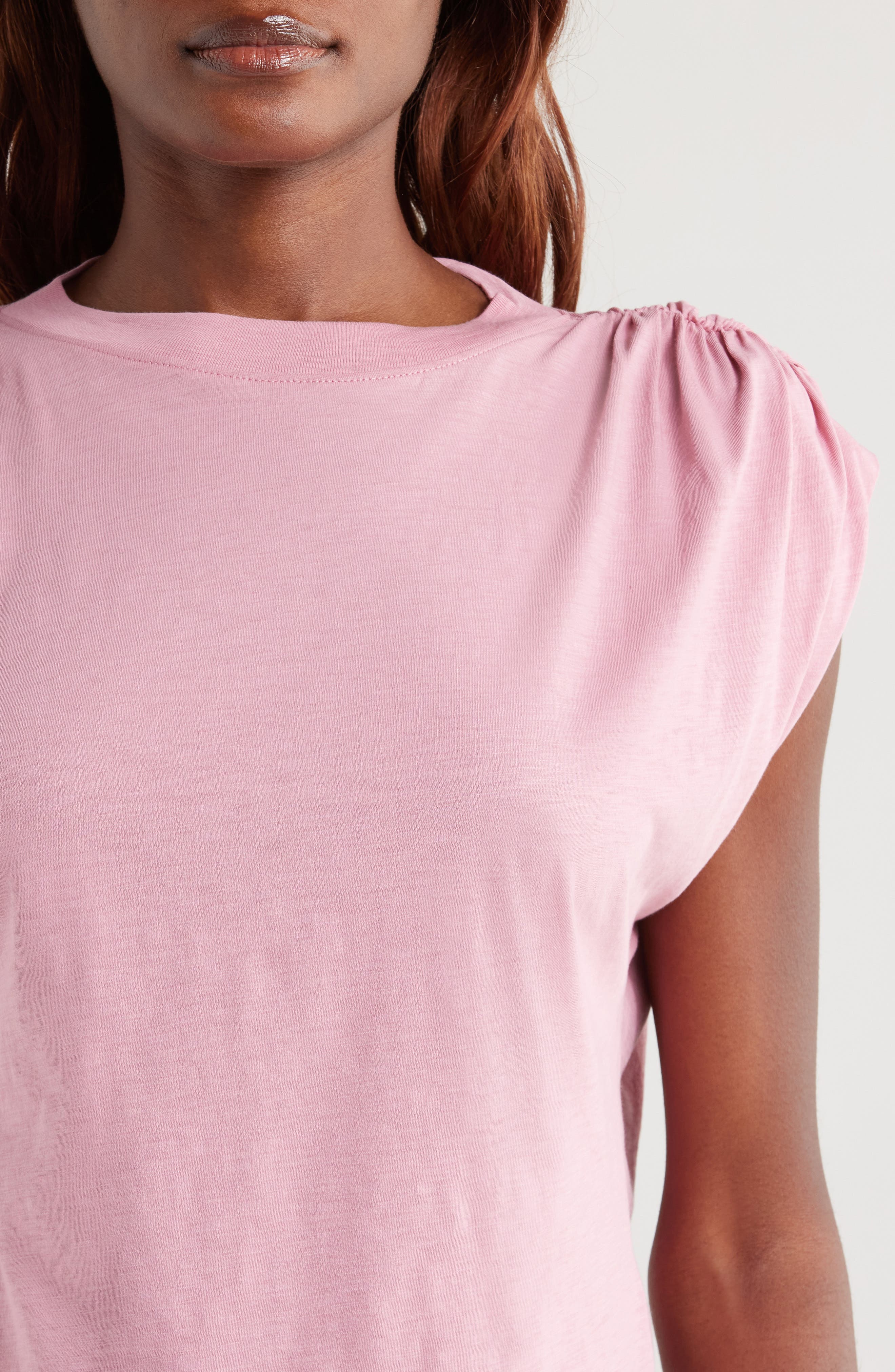 Nation LTD Frankie Muscle T-Shirt (Women) | Nordstromrack