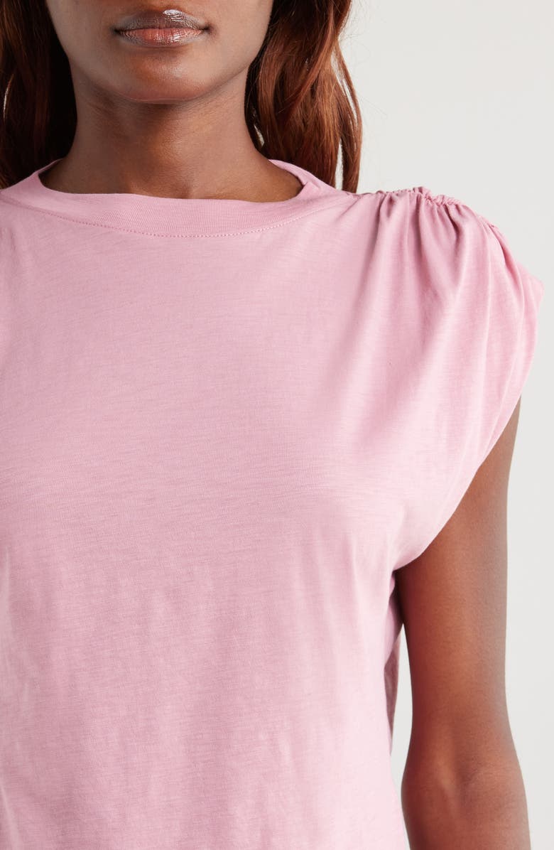 Frankie Muscle T-Shirt