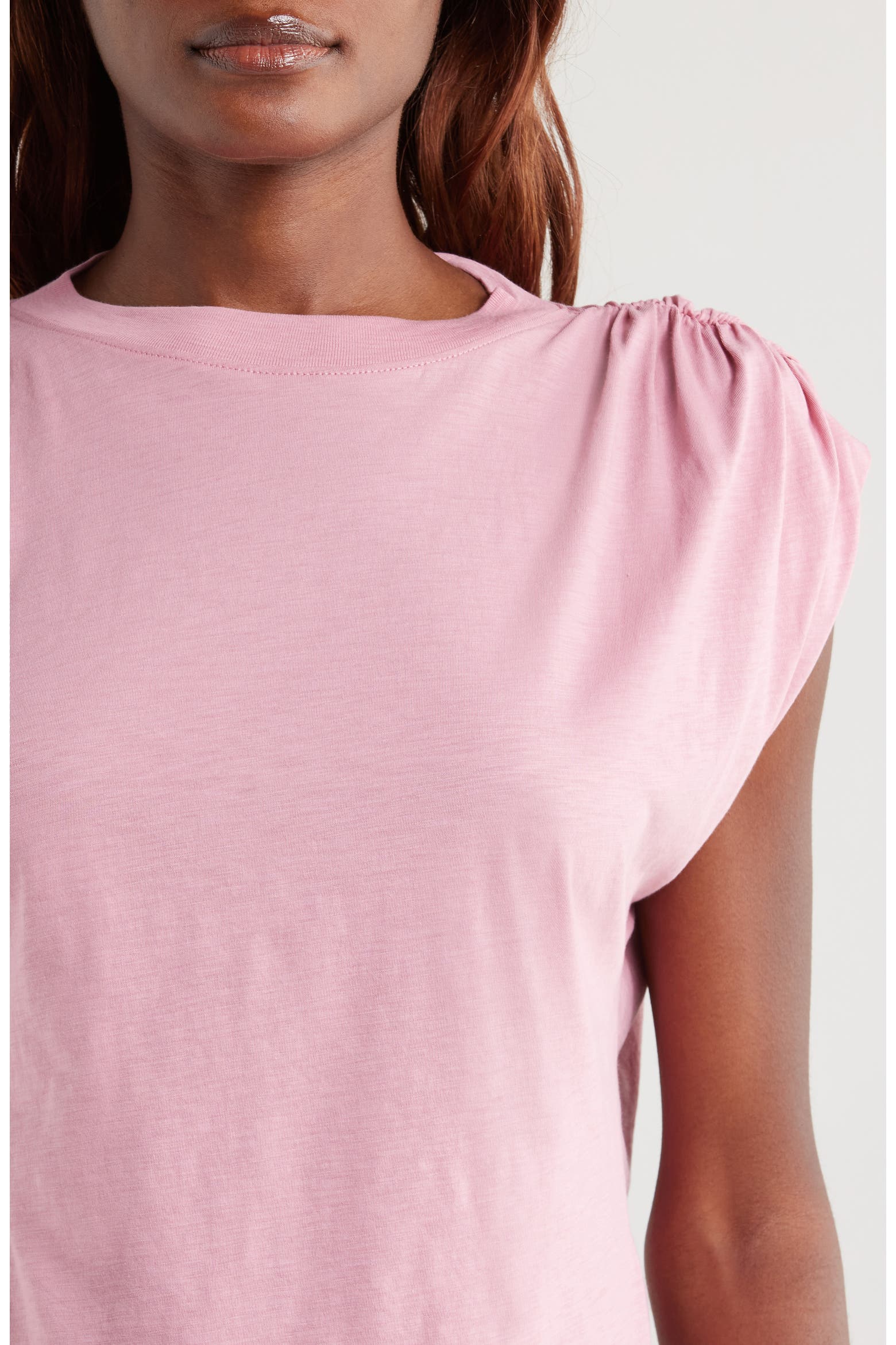 Bodybuilder Chic Nation LTD Frankie Muscle T-Shirt (Women) | Nordstromrack