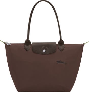 Longchamp Medium Le Pliage Recycled Nylon Shoulder Tote Nordstrom