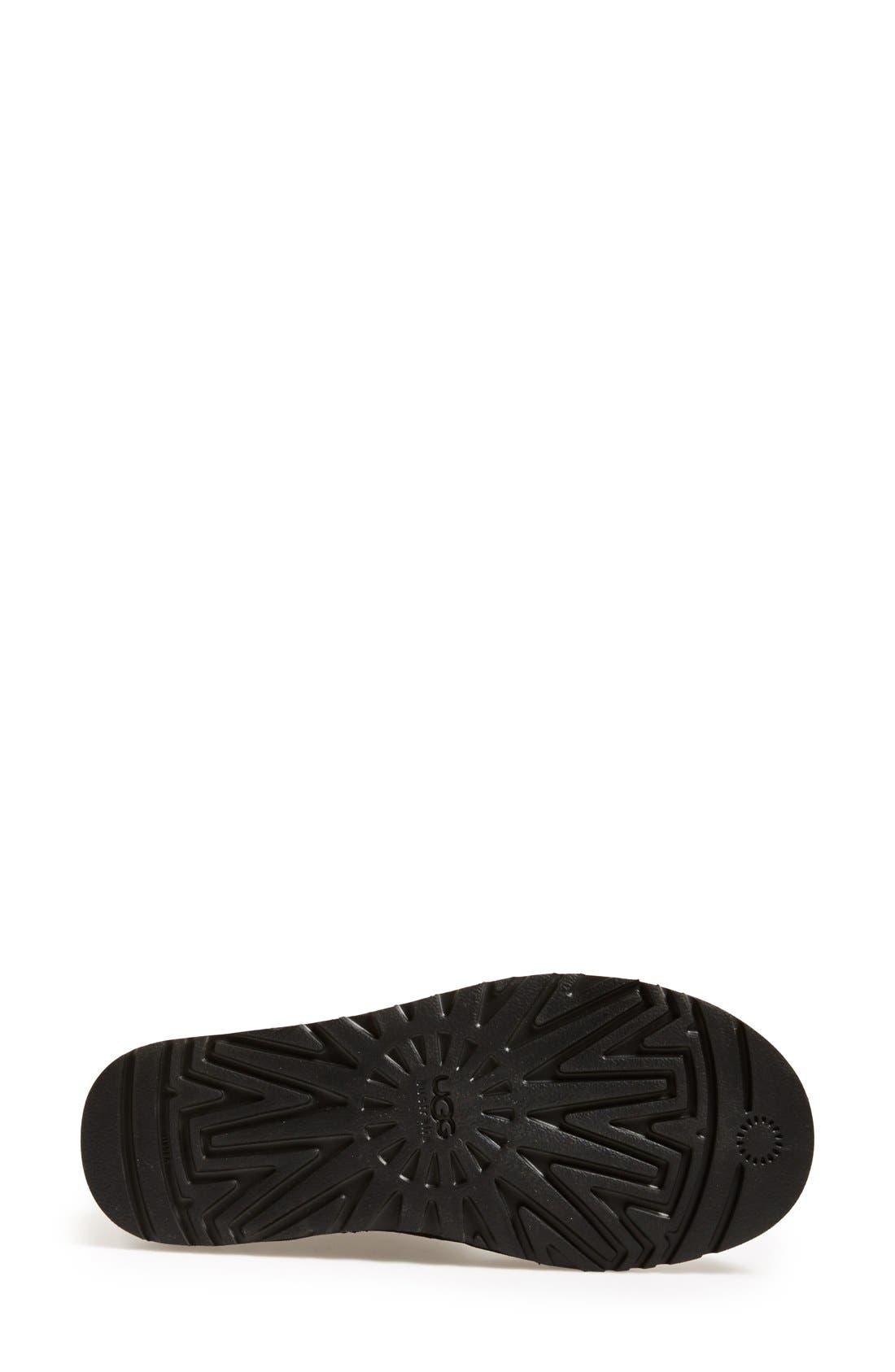 UGG<sup>®</sup> Australia 'Briana' Charm Boot, Alternate, color, 