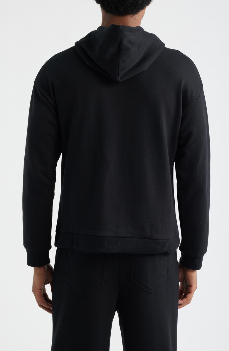 KROST Friends Hoodie, Alternate, color, 