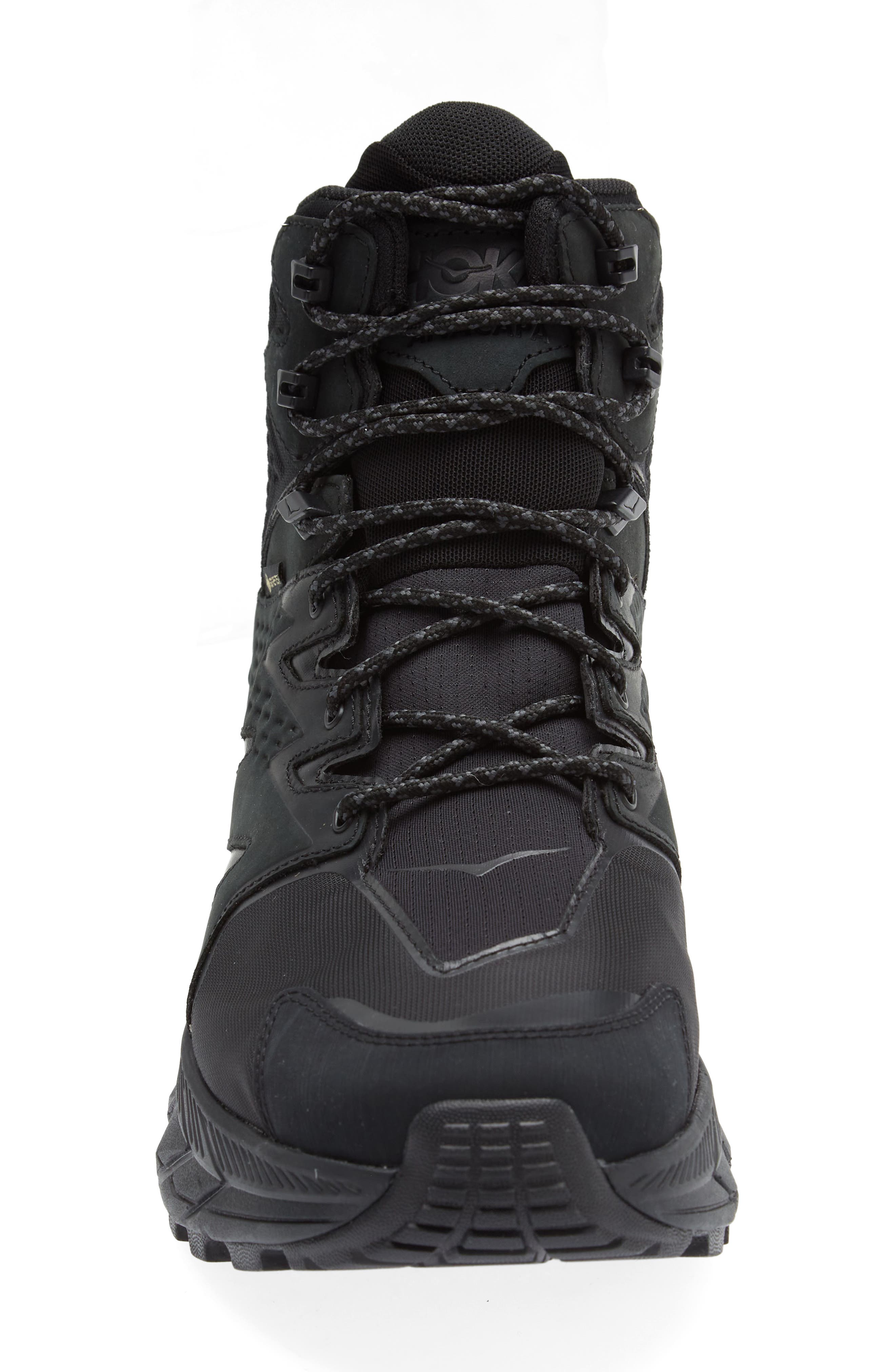 HOKA Anacapa Mid Gore-Tex<sup>®</sup> Waterproof Hiking Shoe, Alternate, color, 