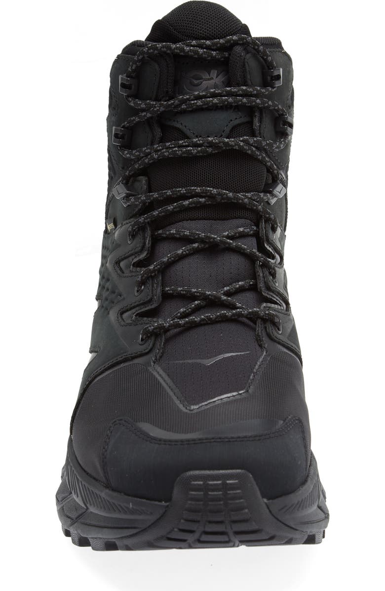 HOKA Anacapa Mid Gore-Tex<sup>®</sup> Waterproof Hiking Shoe, Alternate, color,