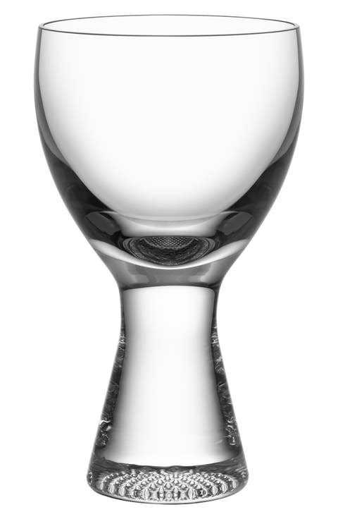 Set of 2 Limelight XL Wine Glasses