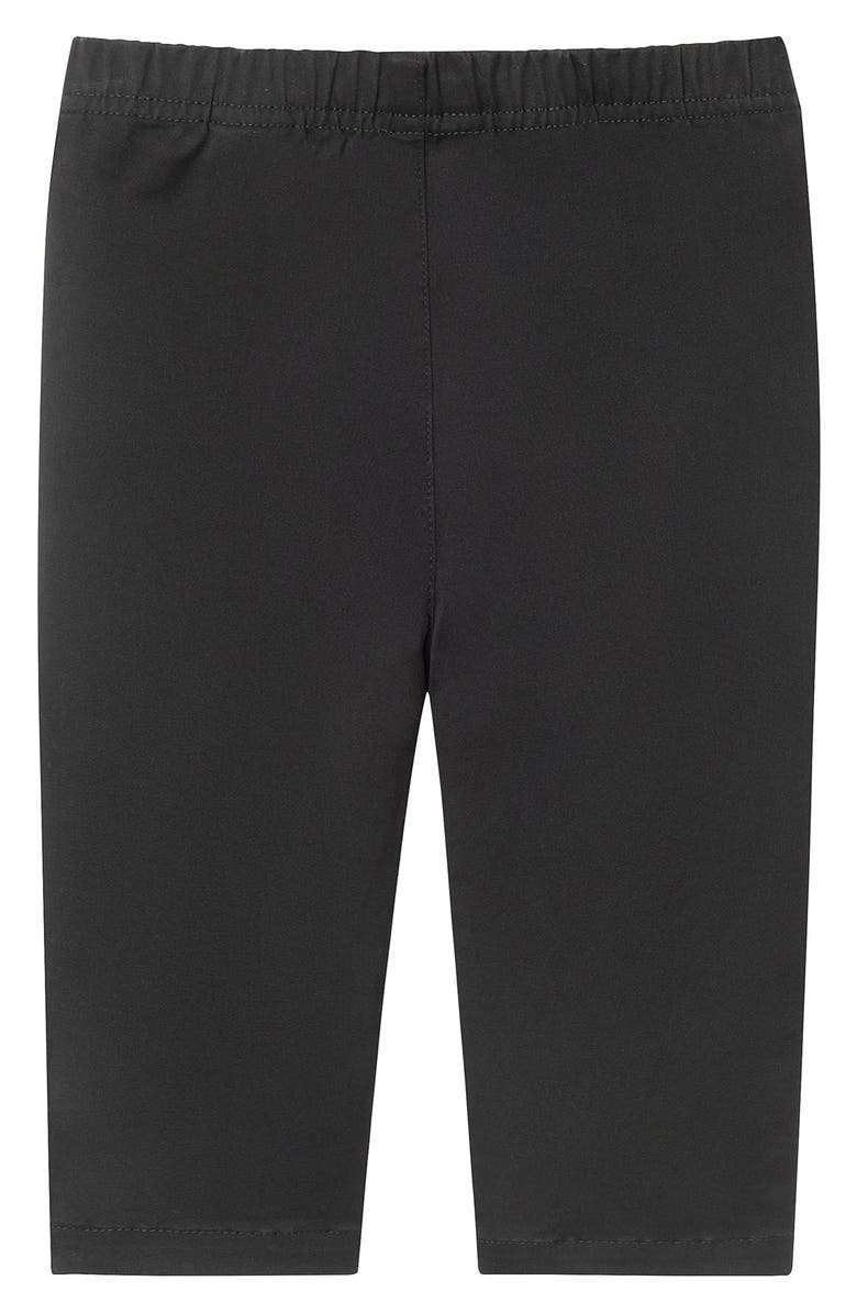 Andy & Evan Collared Bodysuit & Pants Set, Alternate, color, Red