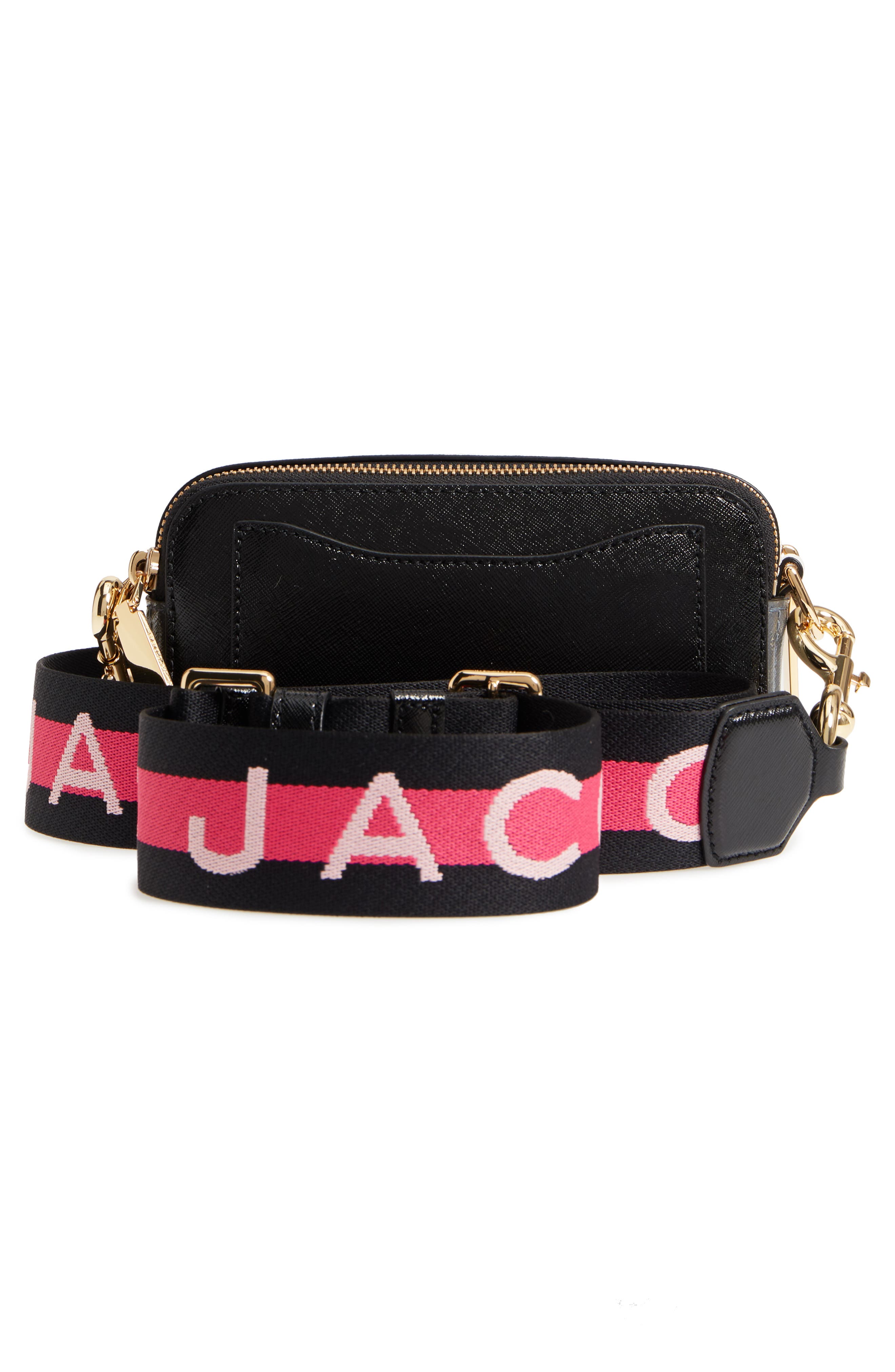 Marc Jacobs The Snapshot Bag, Alternate, color, 