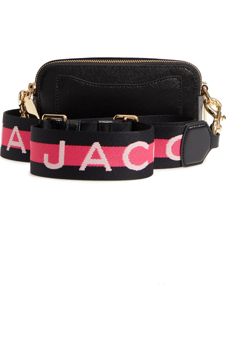 Marc Jacobs The Snapshot Bag, Alternate, color,