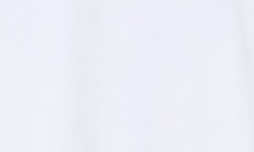 Obey Make Art Not War Graphic T-shirt In White