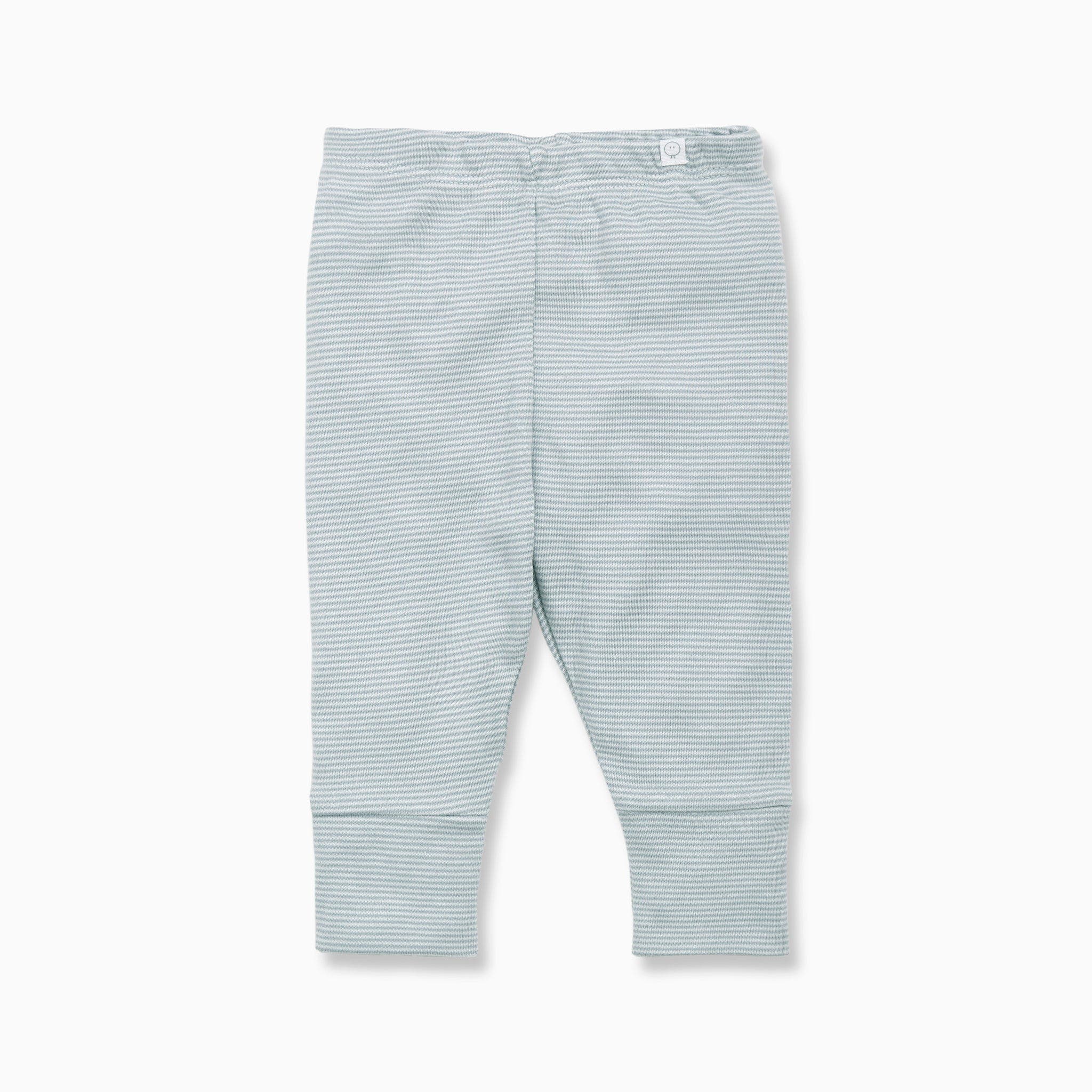 selected Blue Stripe