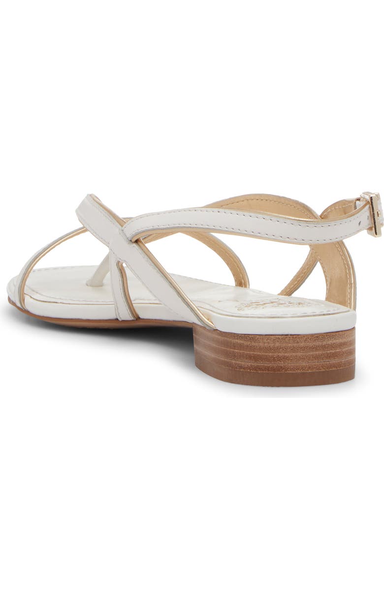 Vince Camuto Melly Slingback Sandal, Alternate, color, Bianco/ Egypt