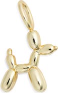 THE SIS KISS Balloon Dog Charm